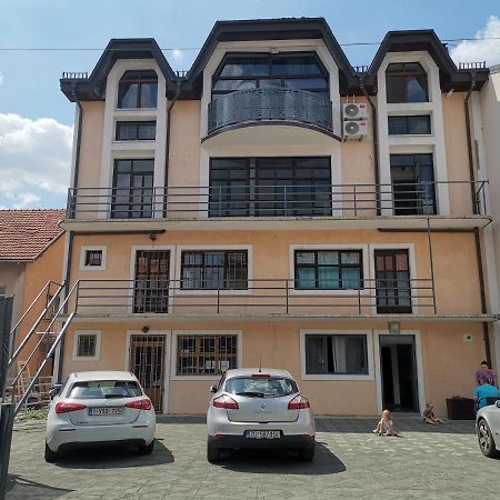 Apartmani Dubrava 2 Загреб Экстерьер фото