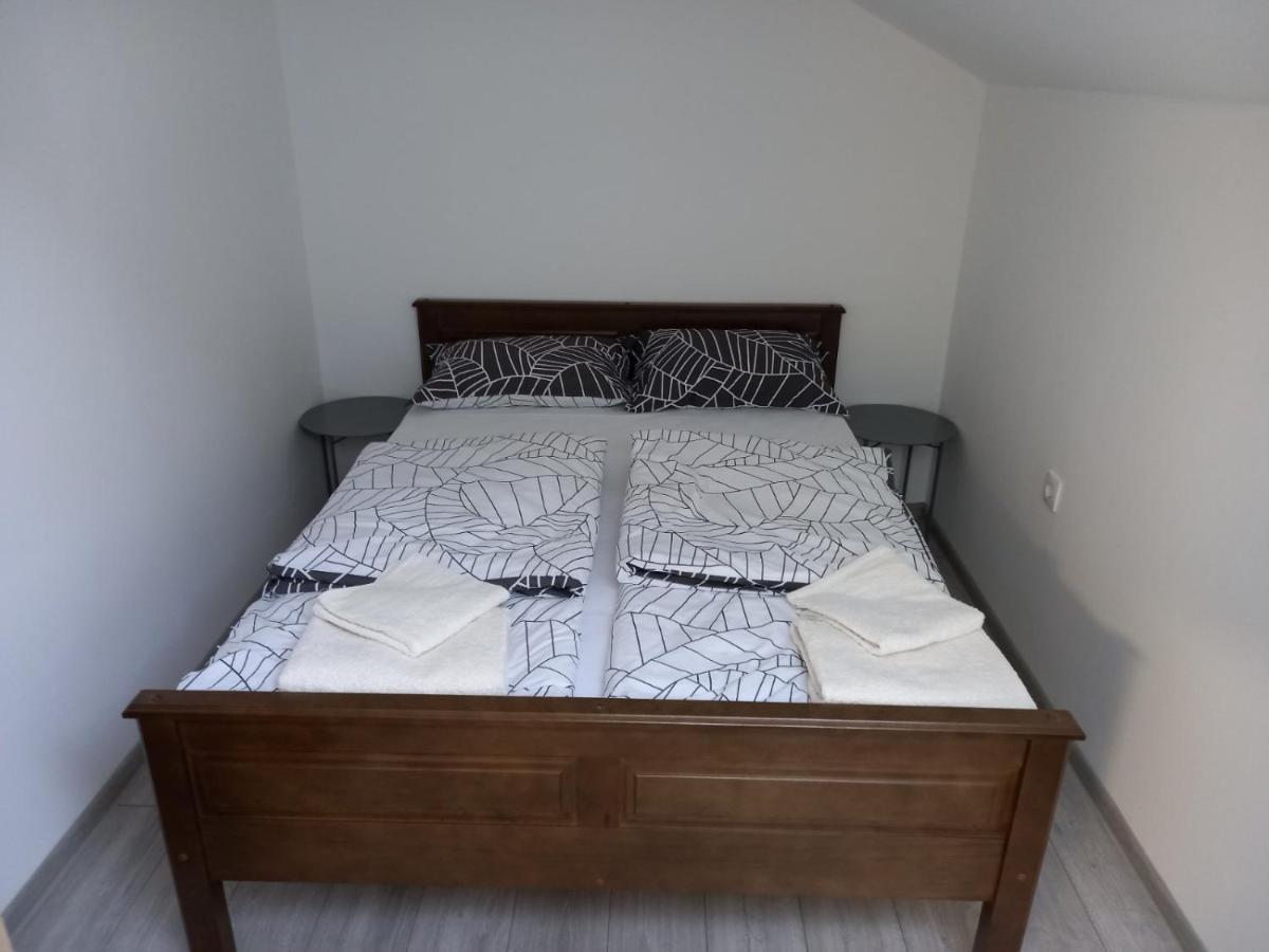 Apartmani Dubrava 2 Загреб Экстерьер фото
