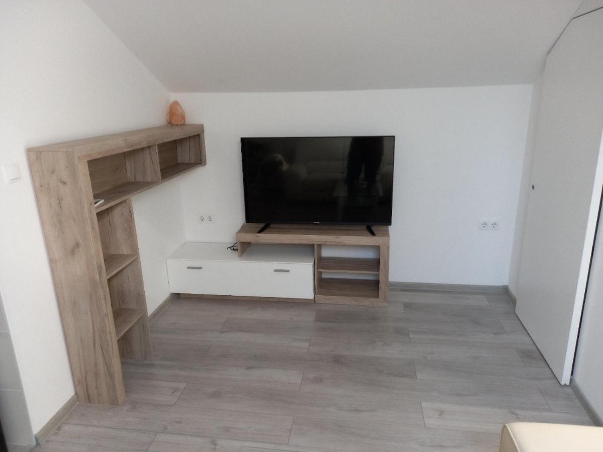 Apartmani Dubrava 2 Загреб Экстерьер фото