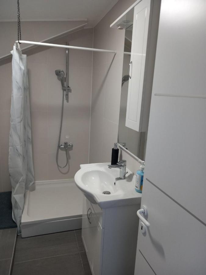 Apartmani Dubrava 2 Загреб Экстерьер фото